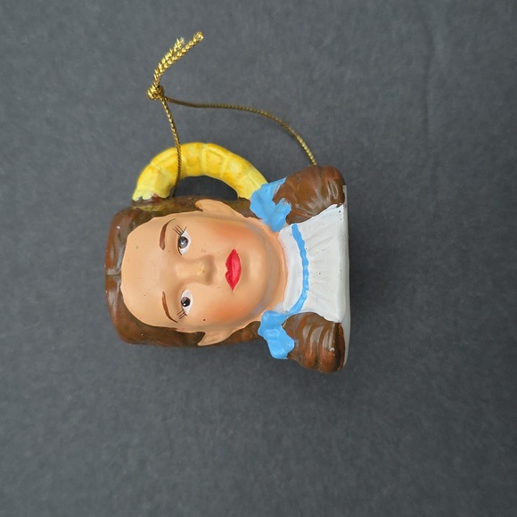 Kurt Adler The Wizard of Oz Set Of Four Mini Mug Ornaments - Picture 3 of 11